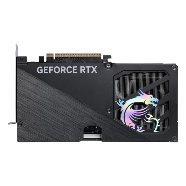 MSI GeForce RTX 5060 Ti 16G Gaming OC 16GB DLSS 4 128 Bit GDDR7 Ekran Kartı