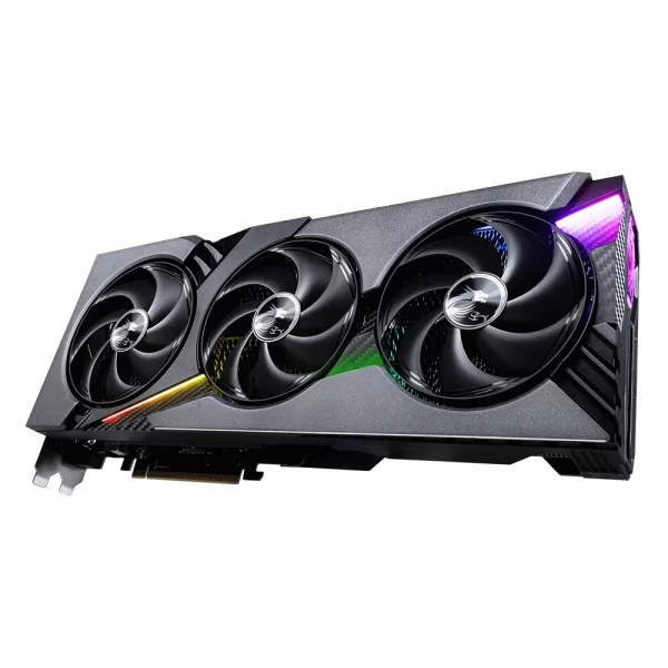 MSI GeForce RTX 5060 Ti 16G Vanguard SOC 16GB DLSS 4 128 Bit GDDR7 Ekran Kartı