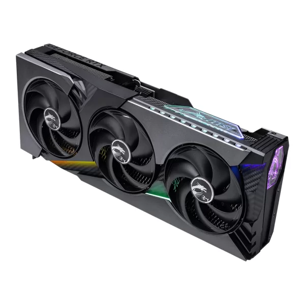 MSI GeForce RTX 5060 Ti 16G Vanguard SOC 16GB DLSS 4 128 Bit GDDR7 Ekran Kartı