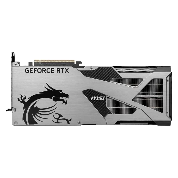 MSI GeForce RTX 5060 Ti 16G Vanguard SOC 16GB DLSS 4 128 Bit GDDR7 Ekran Kartı
