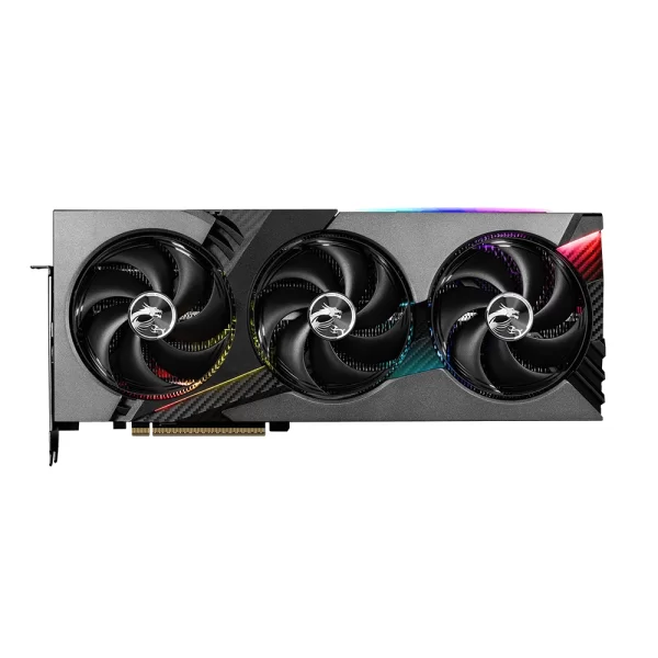 MSI GeForce RTX 5060 Ti 16G Vanguard SOC 16GB DLSS 4 128 Bit GDDR7 Ekran Kartı