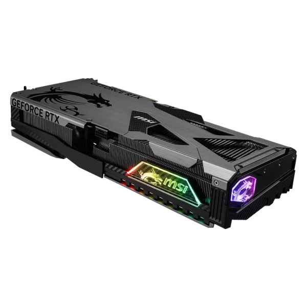 MSI GeForce RTX 5060 Ti 16G Vanguard SOC 16GB DLSS 4 128 Bit GDDR7 Ekran Kartı