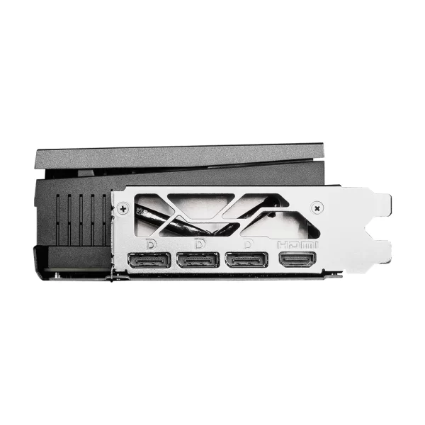 MSI GeForce RTX 5060 Ti 16G Vanguard SOC 16GB DLSS 4 128 Bit GDDR7 Ekran Kartı