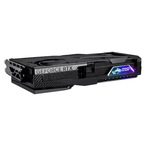 MSI GeForce RTX 5060 Ti 16G Vanguard SOC 16GB DLSS 4 128 Bit GDDR7 Ekran Kartı