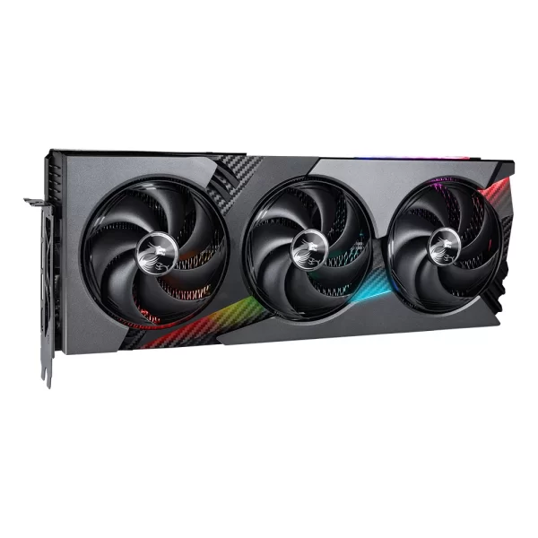 MSI GeForce RTX 5060 Ti 16G Vanguard SOC 16GB DLSS 4 128 Bit GDDR7 Ekran Kartı