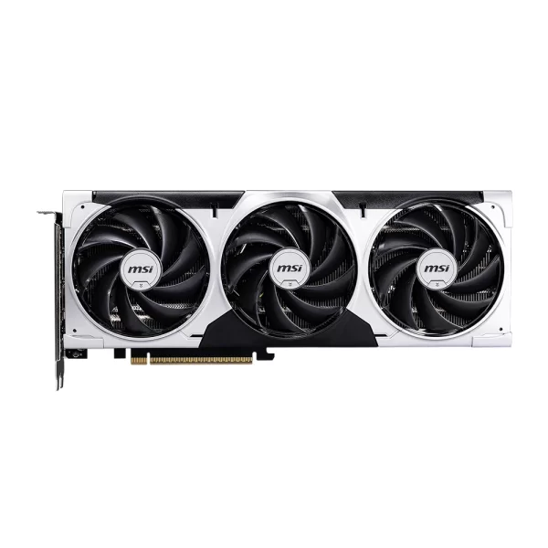 MSI GeForce RTX 5060 Ti 16G Ventus 3X 16GB DLSS 4 128 Bit GDDR7 Ekran Kartı
