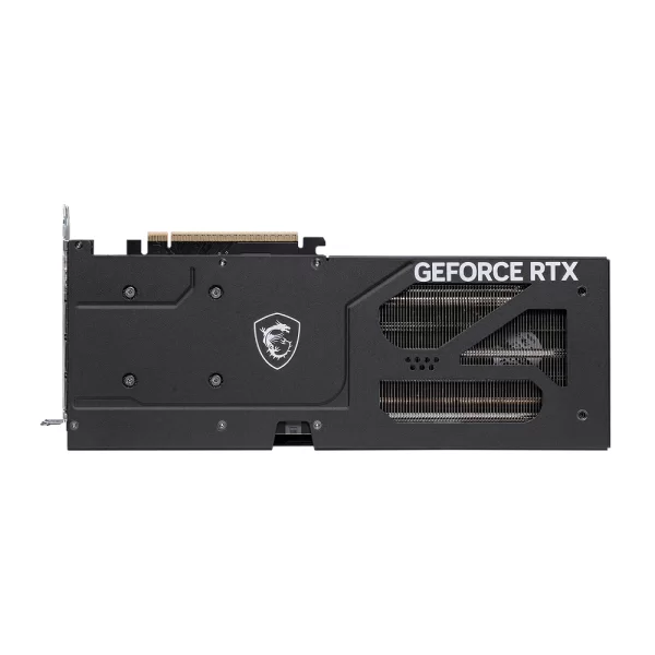 MSI GeForce RTX 5060 Ti 16G Ventus 3X 16GB DLSS 4 128 Bit GDDR7 Ekran Kartı