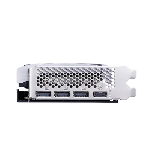 MSI GeForce RTX 5060 Ti 16G Ventus 3X 16GB DLSS 4 128 Bit GDDR7 Ekran Kartı