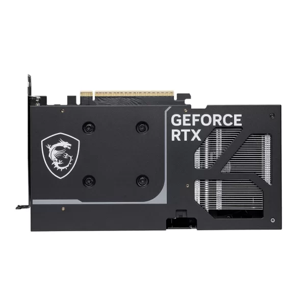 MSI GeForce RTX 5060 TI Ventus 2X 8GB DLSS 4 128 Bit GDDR7 Ekran Kartı