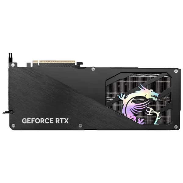 MSI GeForce RTX 5070 Gaming Trio OC 12GB DLSS 4 192 Bit GDRR7 Ekran Kartı