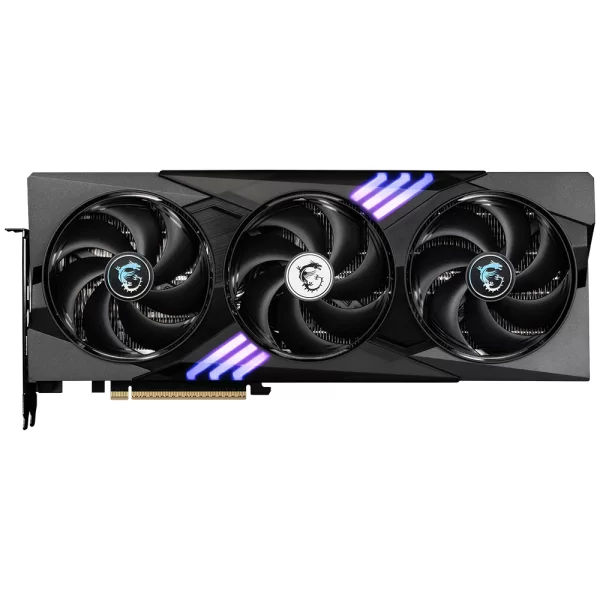 MSI GeForce RTX 5070 Gaming Trio OC 12GB DLSS 4 192 Bit GDRR7 Ekran Kartı