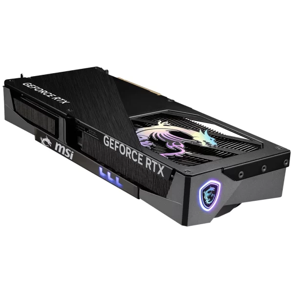 MSI GeForce RTX 5070 Gaming Trio OC 12GB DLSS 4 192 Bit GDRR7 Ekran Kartı