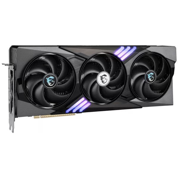 MSI GeForce RTX 5070 Gaming Trio OC 12GB DLSS 4 192 Bit GDRR7 Ekran Kartı
