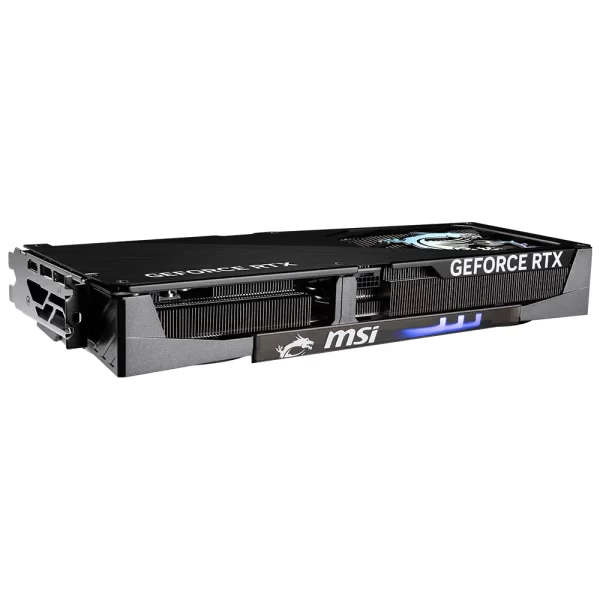 MSI GeForce RTX 5070 Gaming Trio OC 12GB DLSS 4 192 Bit GDRR7 Ekran Kartı