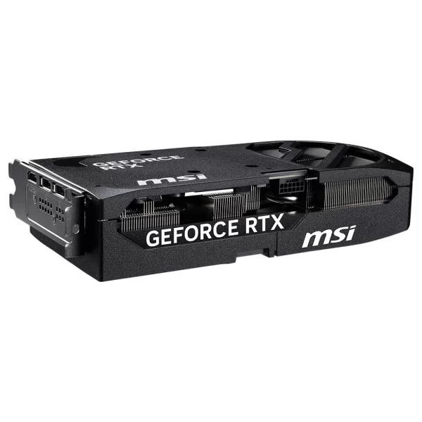 MSI GeForce RTX 5070 12G Shadow 2X OC 12GB DLSS 4 192 Bit GDRR7 Ekran Kartı