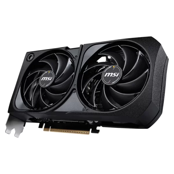 MSI GeForce RTX 5070 12G Shadow 2X OC 12GB DLSS 4 192 Bit GDRR7 Ekran Kartı