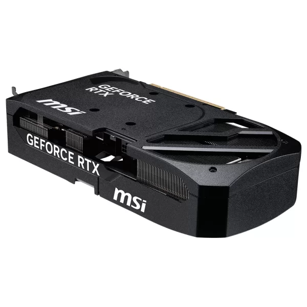 MSI GeForce RTX 5070 12G Shadow 2X OC 12GB DLSS 4 192 Bit GDRR7 Ekran Kartı