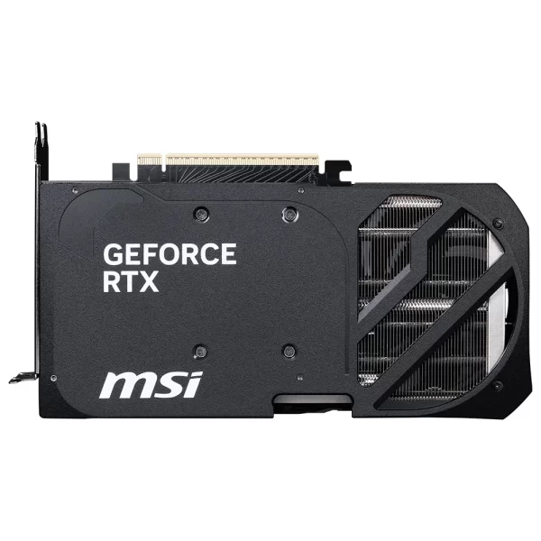 MSI GeForce RTX 5070 12G Shadow 2X OC 12GB DLSS 4 192 Bit GDRR7 Ekran Kartı