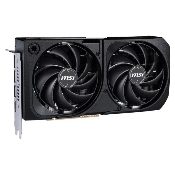 MSI GeForce RTX 5070 12G Shadow 2X OC 12GB DLSS 4 192 Bit GDRR7 Ekran Kartı
