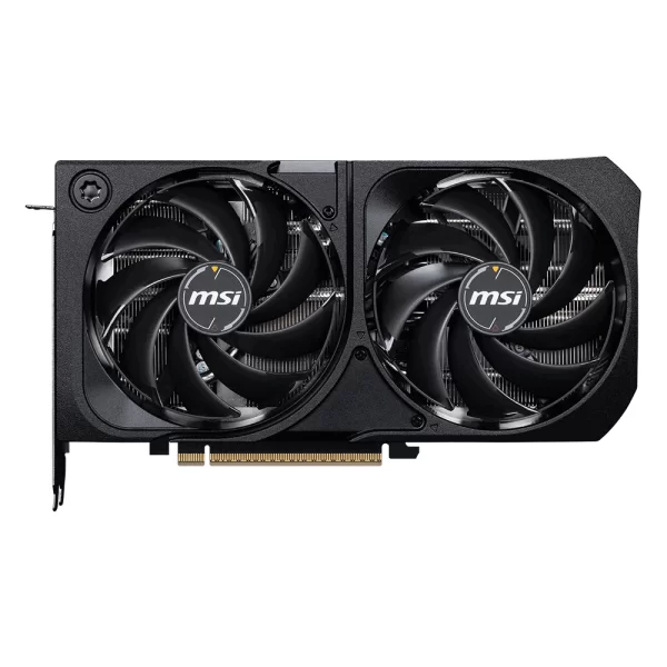 MSI GeForce RTX 5070 12G Shadow 2X OC 12GB DLSS 4 192 Bit GDRR7 Ekran Kartı