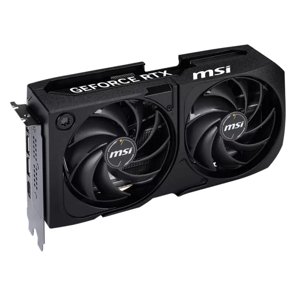 MSI GeForce RTX 5070 12G Shadow 2X OC 12GB DLSS 4 192 Bit GDRR7 Ekran Kartı