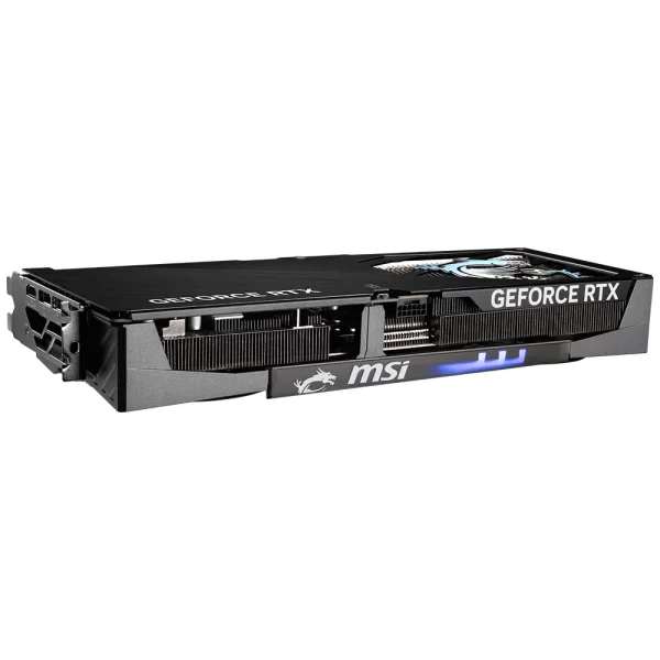 MSI GeForce RTX 5070 Ti 16G Gaming Trio OC Plus Plus 16GB DLSS 4 256 Bit GDDR7 Ekran Kartı