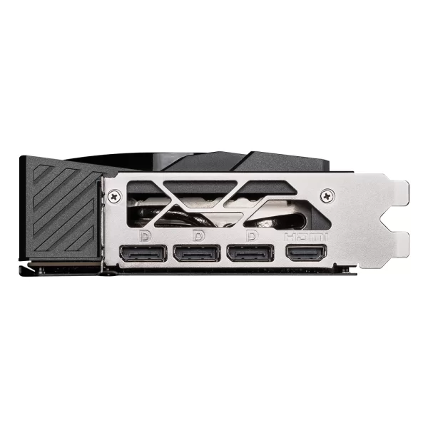 MSI GeForce RTX 5070 Ti 16G Gaming Trio OC Plus Plus 16GB DLSS 4 256 Bit GDDR7 Ekran Kartı