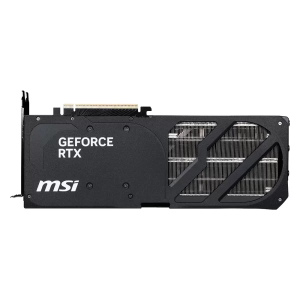 MSI GeForce RTX 5070 Ti 16G Shadow 3X OC 16GB DLSS 4 256 Bit GDRR7 Ekran Kartı
