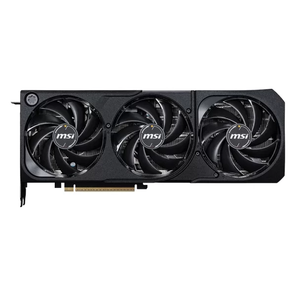 MSI GeForce RTX 5070 Ti 16G Shadow 3X OC 16GB DLSS 4 256 Bit GDRR7 Ekran Kartı