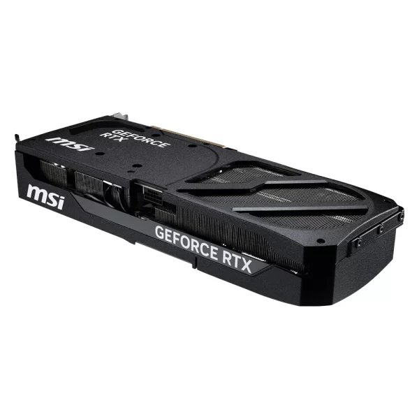 MSI GeForce RTX 5070 Ti 16G Shadow 3X OC 16GB DLSS 4 256 Bit GDRR7 Ekran Kartı