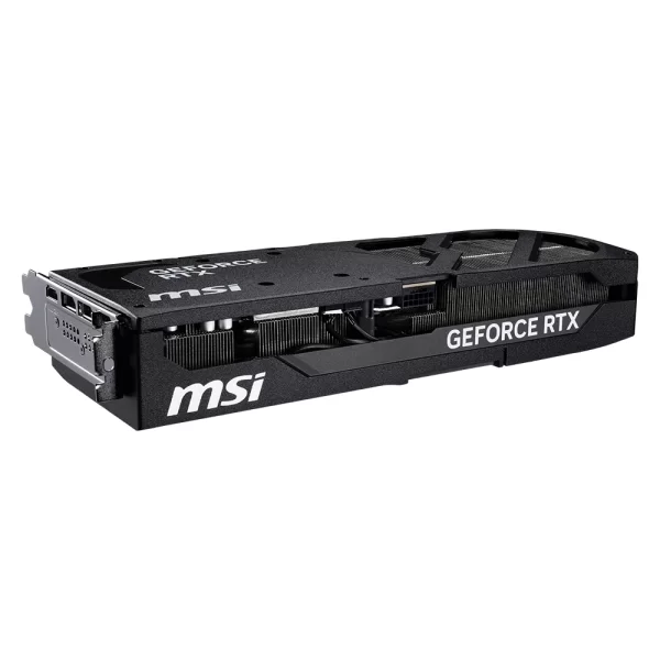MSI GeForce RTX 5070 Ti 16G Shadow 3X OC 16GB DLSS 4 256 Bit GDRR7 Ekran Kartı