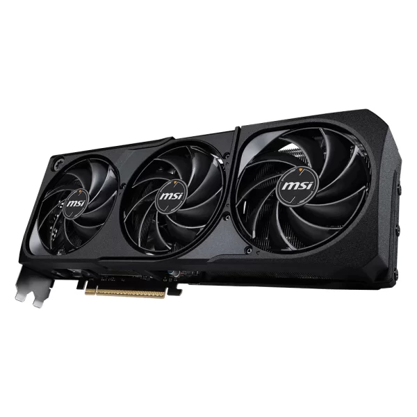 MSI GeForce RTX 5070 Ti 16G Shadow 3X OC 16GB DLSS 4 256 Bit GDRR7 Ekran Kartı