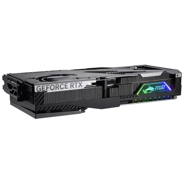 MSI GeForce RTX 5070 Ti 16G Vanguard SOC 16GB DLSS 4 256 Bit GDDR7 Ekran Kartı