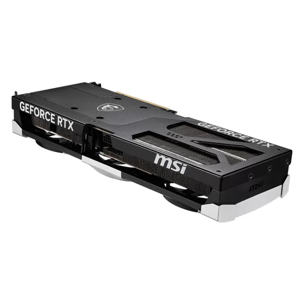 MSI GeForce RTX 5070 Ti 16G Ventus 3X 16GB DLSS 4 256 Bit GDDR7 Ekran Kartı