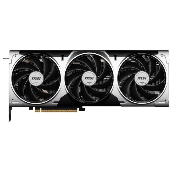 MSI GeForce RTX 5070 Ti 16G Ventus 3X 16GB DLSS 4 256 Bit GDDR7 Ekran Kartı