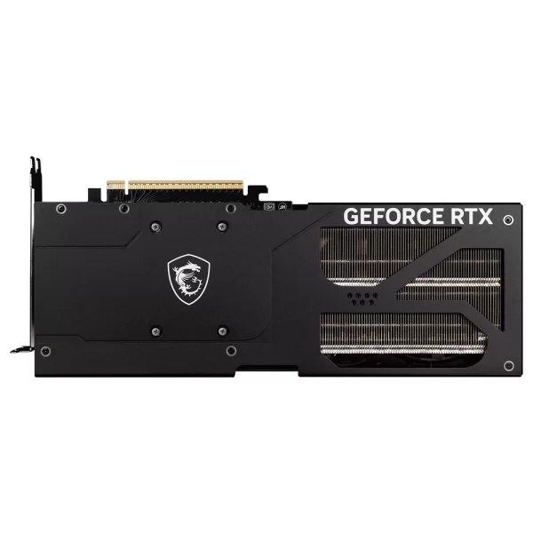 MSI GeForce RTX 5070 Ti 16G Ventus 3X 16GB DLSS 4 256 Bit GDDR7 Ekran Kartı