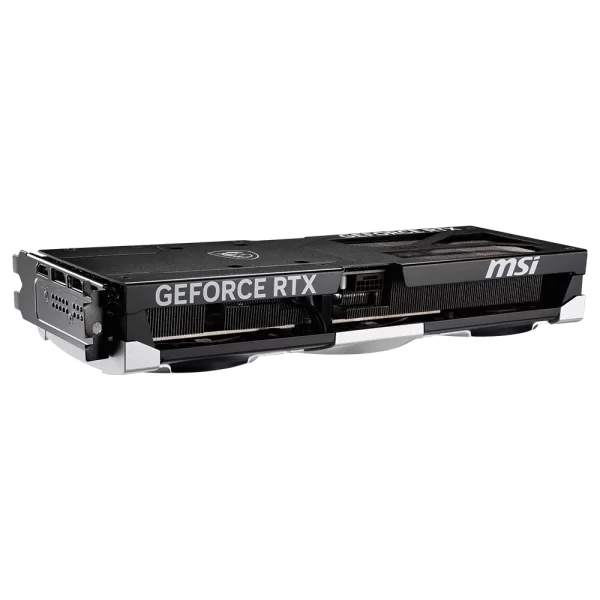 MSI GeForce RTX 5070 Ti 16G Ventus 3X 16GB DLSS 4 256 Bit GDDR7 Ekran Kartı