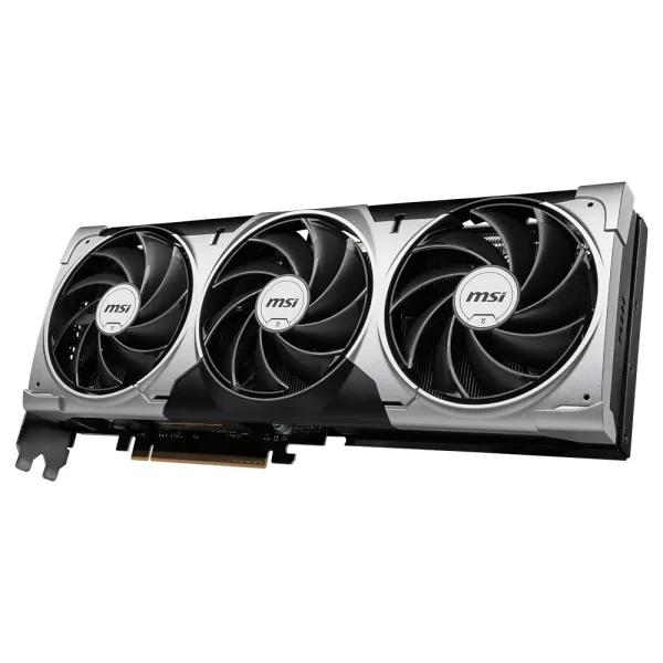 MSI GeForce RTX 5070 Ti 16G Ventus 3X 16GB DLSS 4 256 Bit GDDR7 Ekran Kartı