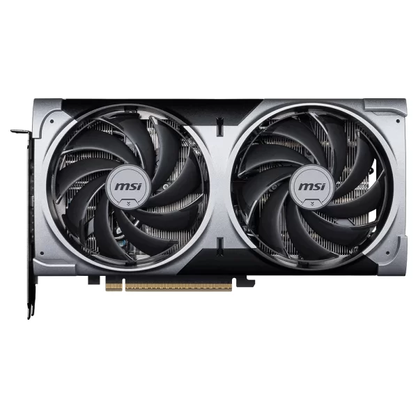 MSI GeForce RTX 5070 12G Ventus 2X OC 12GB DLSS 4 192 Bit GDDR7 Ekran Kartı