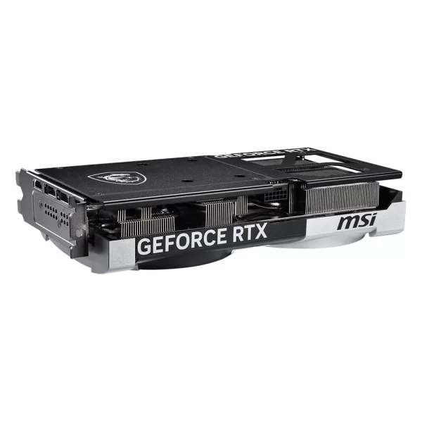 MSI GeForce RTX 5070 12G Ventus 2X OC 12GB DLSS 4 192 Bit GDDR7 Ekran Kartı