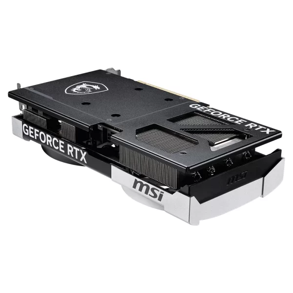 MSI GeForce RTX 5070 12G Ventus 2X OC 12GB DLSS 4 192 Bit GDDR7 Ekran Kartı