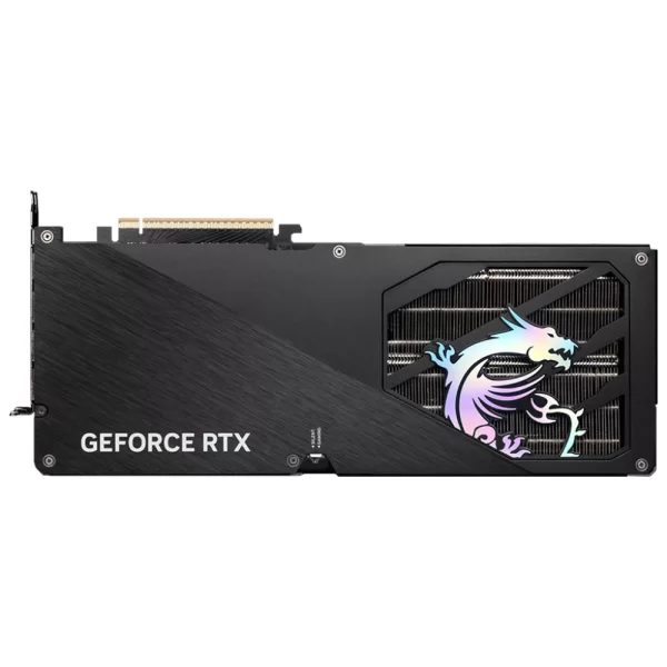 MSI GeForce RTX 5080 16G Gaming Trio 16GB DLSS 4 256 Bit GDDR7 Ekran Kartı
