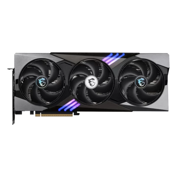 MSI GeForce RTX 5080 16G Gaming Trio 16GB DLSS 4 256 Bit GDDR7 Ekran Kartı