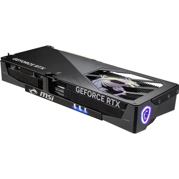 MSI GeForce RTX 5080 16G Gaming Trio OC 16GB DLSS 4 256 Bit GDDR7 Ekran Kartı