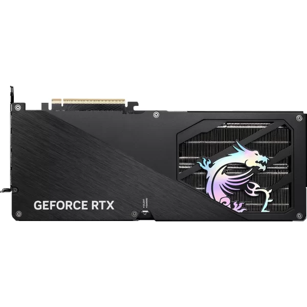 MSI GeForce RTX 5080 16G Gaming Trio OC 16GB DLSS 4 256 Bit GDDR7 Ekran Kartı