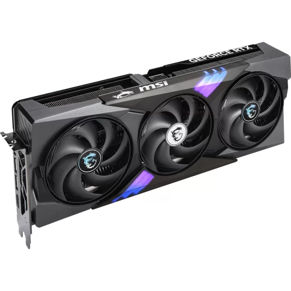 MSI GeForce RTX 5080 16G Gaming Trio OC 16GB DLSS 4 256 Bit GDDR7 Ekran Kartı