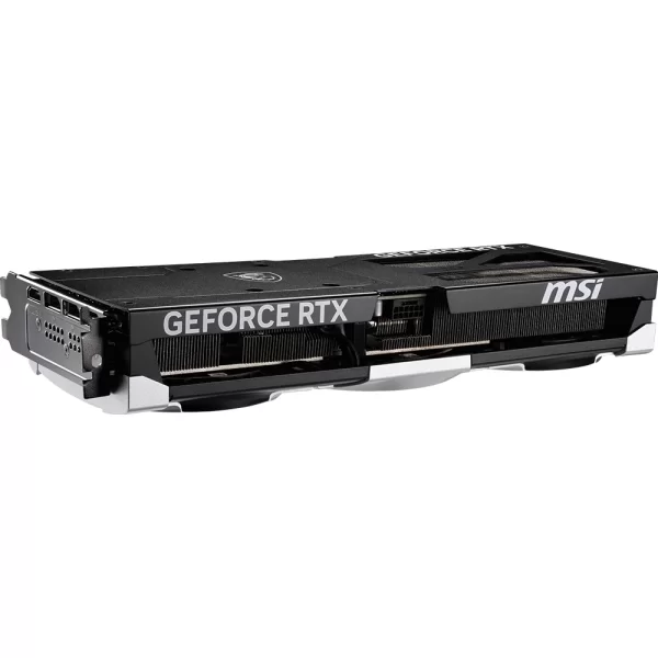 MSI Geforce RTX 5080 16G Ventus 3X OC 16GB DLSS 4 256 Bit GDRR7 Ekran Kartı