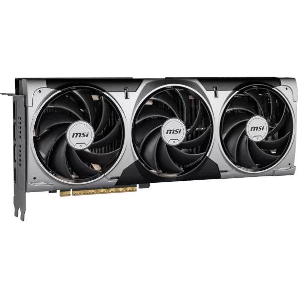 MSI Geforce RTX 5080 16G Ventus 3X OC 16GB DLSS 4 256 Bit GDRR7 Ekran Kartı