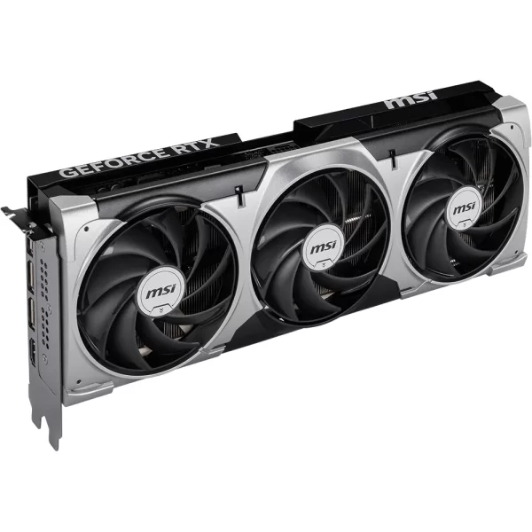 MSI Geforce RTX 5080 16G Ventus 3X OC 16GB DLSS 4 256 Bit GDRR7 Ekran Kartı
