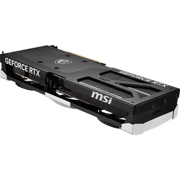 MSI Geforce RTX 5080 16G Ventus 3X OC 16GB DLSS 4 256 Bit GDRR7 Ekran Kartı